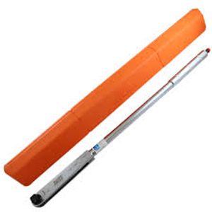 Torquímetro de Estalo 3/4” (70-330 NM/ 7-35 KGF) - R100550 RAVEN