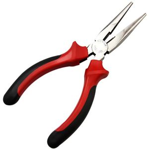 Alicate Tipo Telefone Bico Reto 6.1/2” – Robust INATIVO