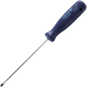 Chave de Fenda 3/16" x 6" - GEDORE