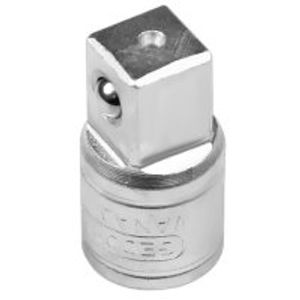 Adaptador Para Soquete - 1/4" x 3/8" - GEDORE