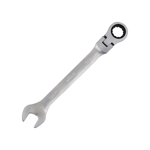 Chave Combinada Articulada c/ Catraca 15 mm - CORNETA