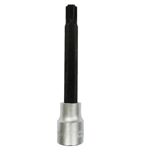 Soquete Tipo Torx Longo com 1/2" T20 - WAFT