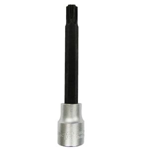 Soquete Tipo Torx Longo com 1/2" T25 - WAFT