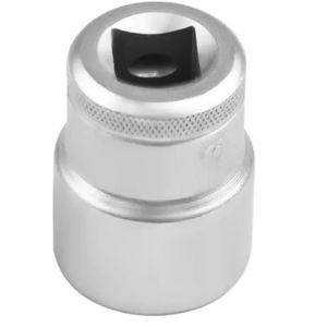 Soquete Estriado 1/2" x 10 mm - GEDORE