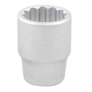 Soquete Estriado 3/4" x 1.1/16" - GEDORE
