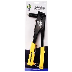 Alicate para Rebite 9,5” – Brasfort