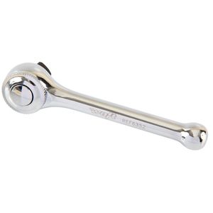 Catraca Reversível Curta (65 Kgfm) 1/2" - WAFT