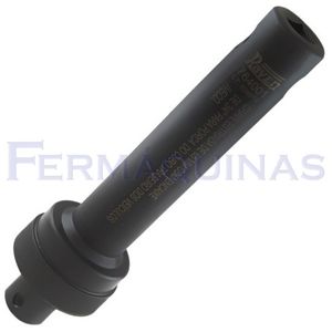 Chave Estriada de 3/4" p/ Porca do Cubo Traseiro -  R764001 RAVEN