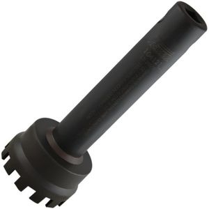 Chave de Garras Diâmetro de 115 mm e Encaixe de 1 pol - RAVEN