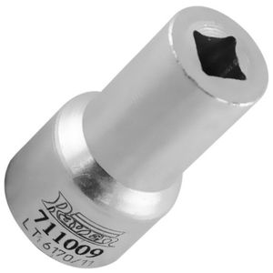 Chave de 30 mm c/ 1/2 pol p/ Porta Injetor Mecedes-Benz - RAVEN