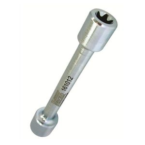 Chave E14 p/ Parafusos do Cabeçote Peugeot e Citroën - RAVEN