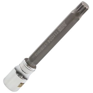 Chave 1/2 pol p/ Parafuso do Cabeçote de Motores VW - RAVEN