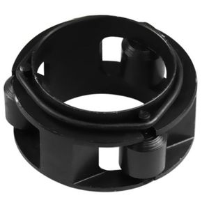 Conjunto de Roletes e Suporte p/ Miolo da Chave - RAVEN