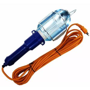 Cordão de luz Gaiola bivolt - BRASFORT