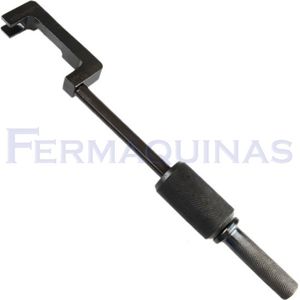 Extrator à Percussão do Bico Injetor do Motor MWM - RAVEN R801120