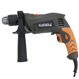 Furadeira de Impacto 127V (13mm) - GAMMA