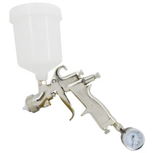 Pistola de Pintura Ação via Gravidade - 1,3 mm - ARPREX