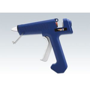 Pistola de Cola Profissional 80W 127/220V - WAFT