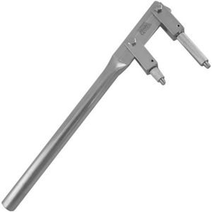 Extrator e Instalador do Sensor de Posição da Borboleta - RAVEN