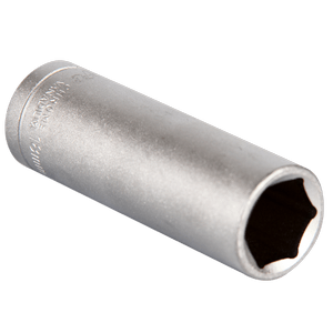 Soquete Sextavado Longo 1/2" x 23 mm - WAFT