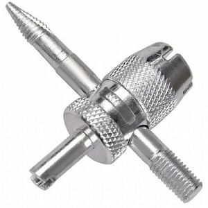 Tarracha omega. - SCHWEERS