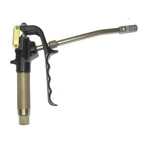 Comando para graxa entrada 1/8". - LUPUS