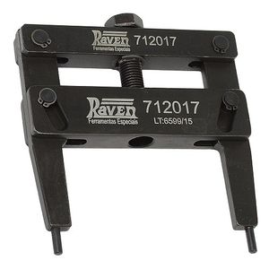 Ferramenta p/ Remover e Instalar Anel Trava Elástico - RAVEN