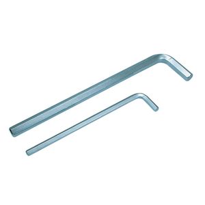 Chave Allen Extralonga 6 mm - KING TONY