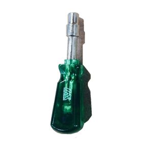 Chave canhão  cotoco 6 X 40 mm - 32014 MORETZSOHN