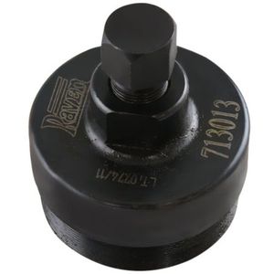 Extrator do Cubo da Roda Dianteira do Eixo VL - RAVEN