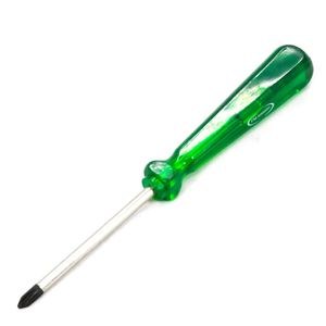 Chave Phillips 3/16” x 3” - Moretzsohn