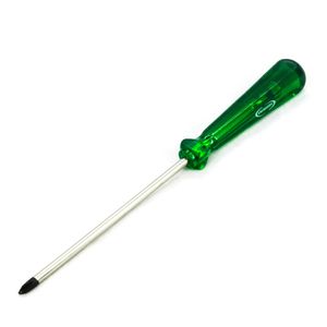 Chave Phillips 3/16” x 5” - Moretzsohn
