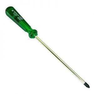 Chave Phillips 3/8” x 6” - Moretzsohn