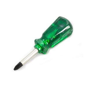 Chave Phillips Cotoco 1/4” x 1.1/2” - Moretzsohn
