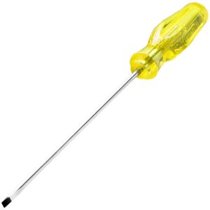 Chave de Fenda 1/4" x 5" - STANLEY