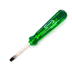 Chave de Fenda 1/8” x 1.1/2” - Moretzsohn