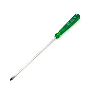 Chave de Fenda 1/8” x 6” - Moretzsohn