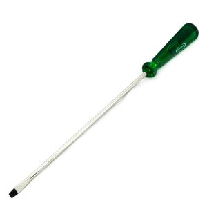 Chave de Fenda 1/4” x 10” - Moretzsohn