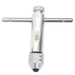 Vira Macho T Curto c/ Catraca N°2 M5 a M12 - ROCAST