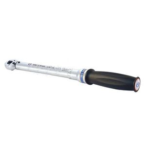 Torquímetro de Estalo 1/2" (60-340 NM) - KING TONY