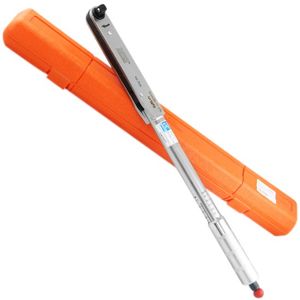 Torquímetro de Estalo 3/4” (140-560 NM/ 14-57 KGF) - RAVEN