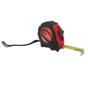 Trena Emborrachada de 5 m x 19 mm - CORNETA