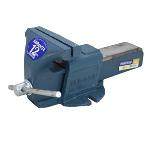 Torno de Bancada N6 c/ Abertura de 152mm - MARCON