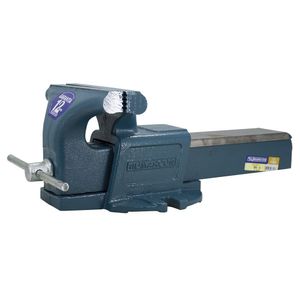 Torno de Bancada N8 c/ Abertura de 203mm - MARCON