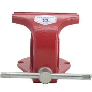 Torno de Bancada Profissional N°10 – 1000394 METALCAVA