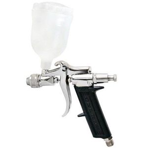 Pistola de Pintura com Ação via Gravidade - 0,8 mm - ARPREX