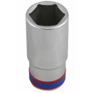 Soquete Sextavado Longo 3/4" x 34 mm - KING TONY