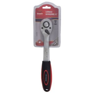 Catraca Reversível 1/2” - 3342000 CORNETA