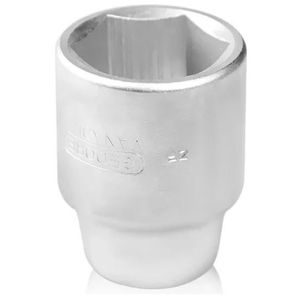 Soquete Sextavado 3/4" x 28 mm - GEDORE