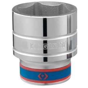 Soquete Sextavado 3/4" x 19 mm - KING TONY